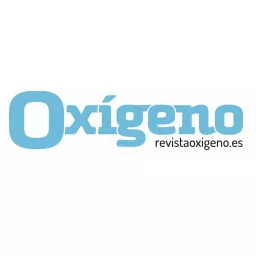 Oxígeno Podcast artwork