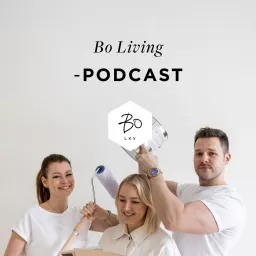Bo Living -podcast artwork