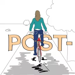 POST- Podcast artwork