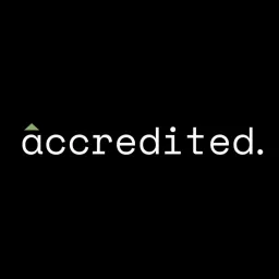 Accredited | Cents Invest