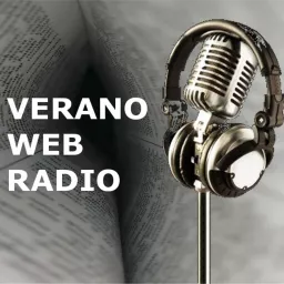 Verano Web Radio Podcast artwork