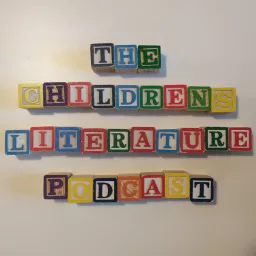 The Children's Literature Podcast