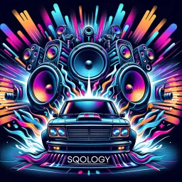 SQOLOGY Car Audio Podcast artwork
