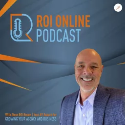 The ROI Online Podcast artwork