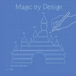 Magic by Design Podcast artwork