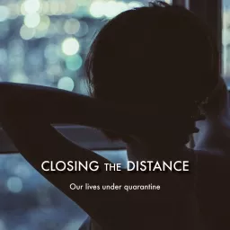 Closing the Distance Podcast artwork