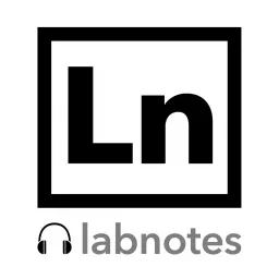 Lab Notes Podcast artwork