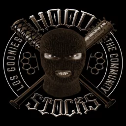 Hood Stocks Podcast artwork