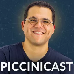 PicciniCast Podcast artwork