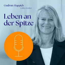 Leben an der Spitze - Der C-Level Podcast