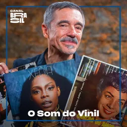 O Som do Vinil | Podcast artwork