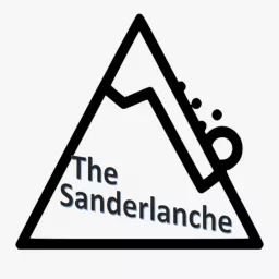 The Sanderlanche Podcast artwork