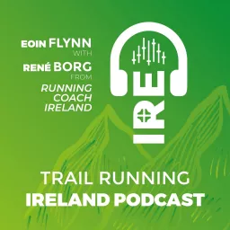 Trail Running Ireland Podcast