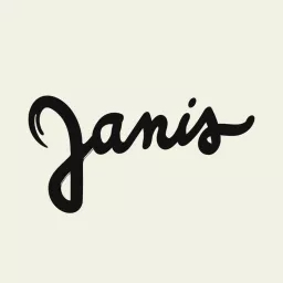 Les Podcasts de Janis artwork