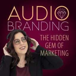Audio Branding Podcast artwork