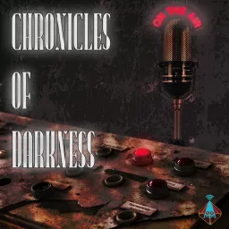 Fandible: World of Darkness Actual Play Podcast artwork
