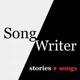 SongWriter Podcast artwork