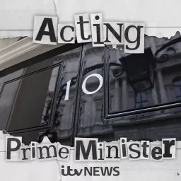 Acting Prime Minister Podcast artwork