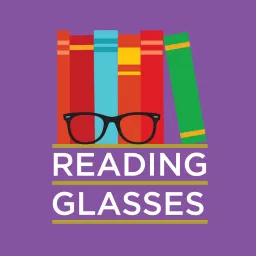 Reading Glasses Podcast artwork