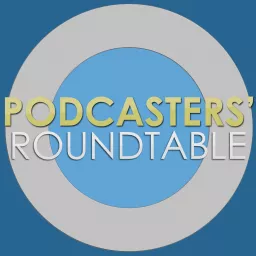 Podcasters' Roundtable artwork