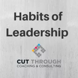 Habits of Leadership