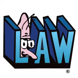Law Podcast artwork