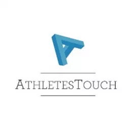 AthletesTouch Podcast artwork