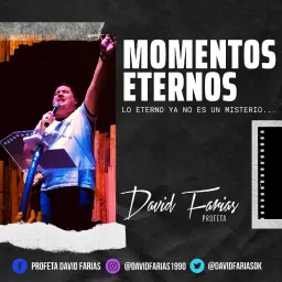 Momentos Eternos Podcast artwork