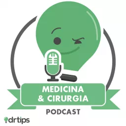 Medicina e Cirurgia Podcast artwork