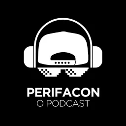 PerifaCon Podcast artwork