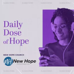 Daily Dose of Hope from New Hope