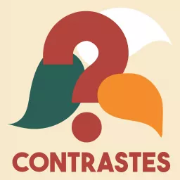 Contrastes Podcast artwork