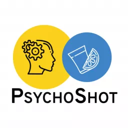 PsychoShot Podcast artwork