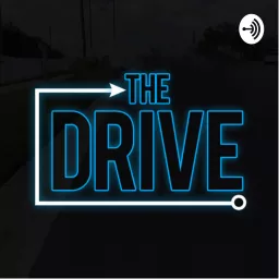 The Drive Podcast artwork