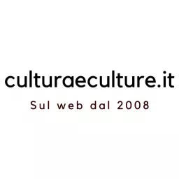 culturaeculture.it - Il PODCAST artwork