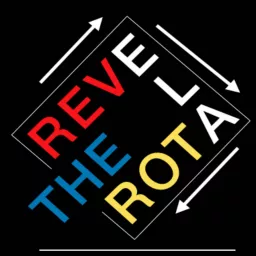 The Revelator Podcast artwork