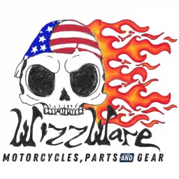 WizzWare :: Motorcycle Tips, Trips & Gear Podcast artwork