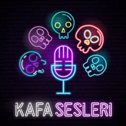 Kafa Sesleri Podcast artwork