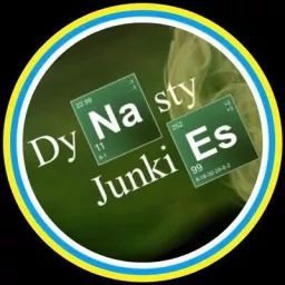 Dynasty Junkies Podcast artwork