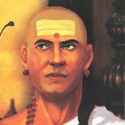 Chanakya Neeti - Hindi - Complete Podcast artwork