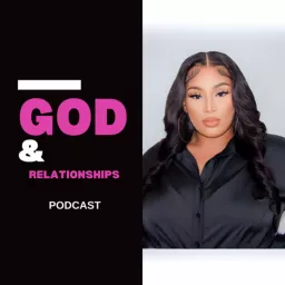 God and Relationships