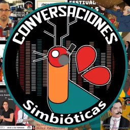 Conversaciones Simbióticas | Podcast artwork