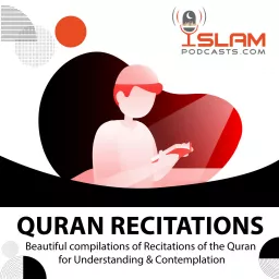 Quran Recitations Podcast artwork
