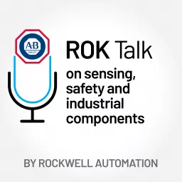 ROK Talk on Sensing, Safety & Industrial Components