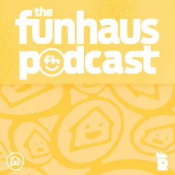 Funhaus Podcast artwork
