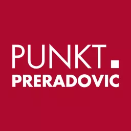 PUNKT.PRERADOVIC Podcast artwork