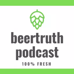 beertruth Podcast artwork