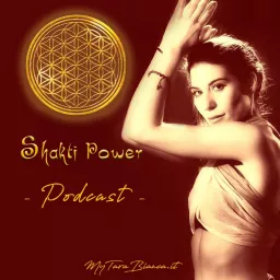 Shakti Power Podcast artwork