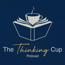The Thinking Cup Podcast artwork