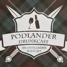 Podlander Drunkcast Podcast artwork